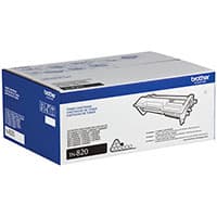 Brother TN820 product photo