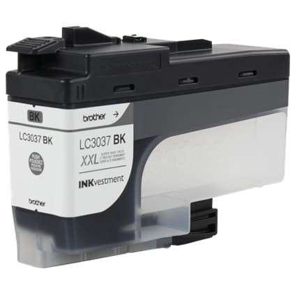 Brother LC3037BKS product photo