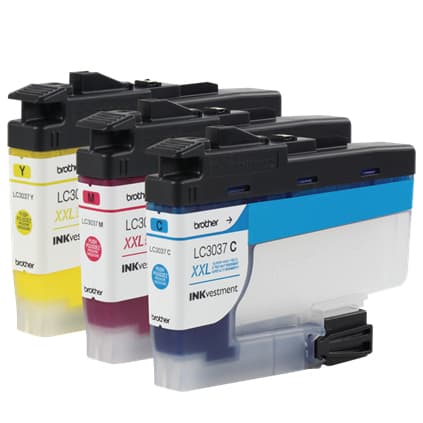 Brother LC30373PKS product photo
