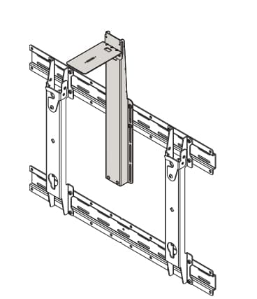Chief PSMA800 product photo