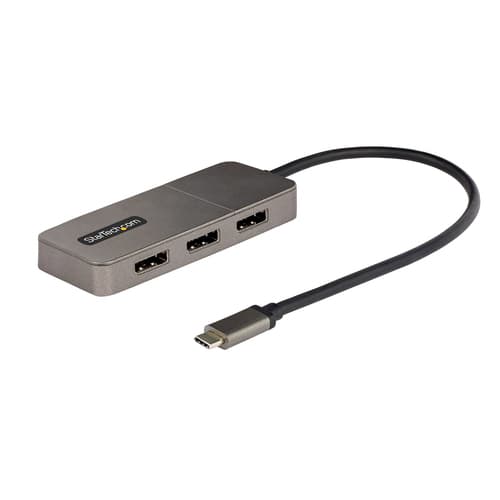 Startech MST14CD123DP product photo