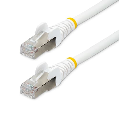 Startech NLWH-2F-CAT6A-PATCH product photo