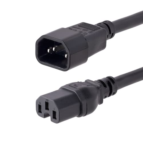 Startech H1415-10F-POWER-CORD product photo
