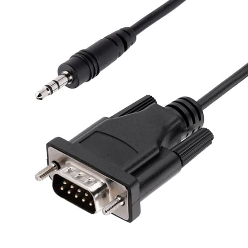 Startech 9M351M-RS232-CABLE product photo