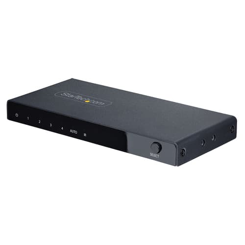 Startech 4PORT-8K-HDMI-SWITCH product photo