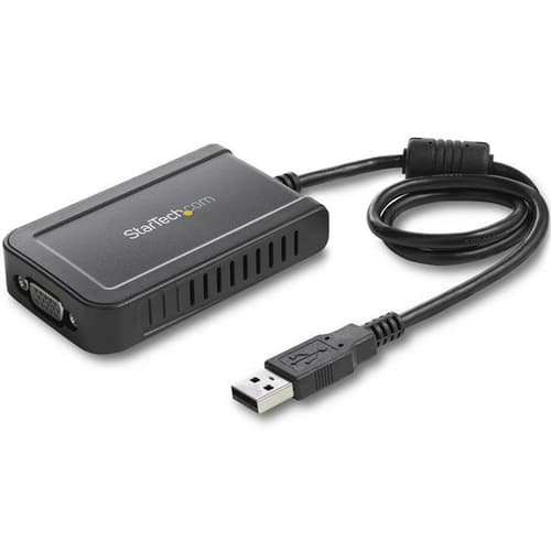 Startech USB2VGAE3 product photo