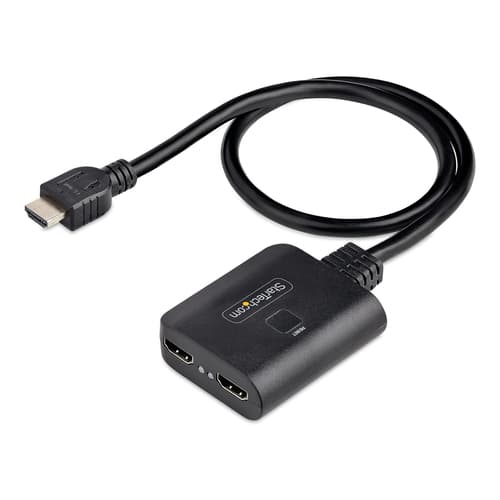 Startech HDMI-SPLITTER-4K60UP product photo