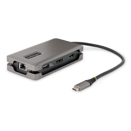 Startech DKT31CDHPD3 product photo