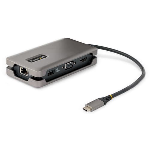 Startech DKT31CVHPD3 product photo