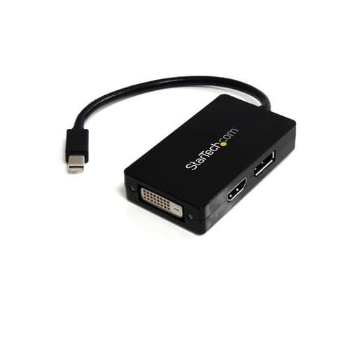 Startech MDP2DPDVHD product photo