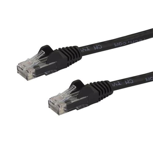 Startech N6PATCH10BK product photo
