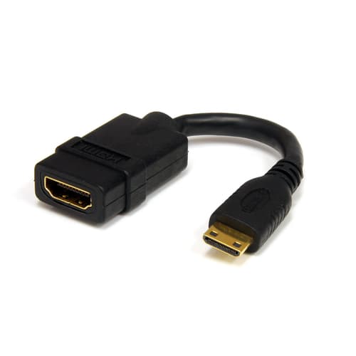 Startech HDACFM5IN product photo
