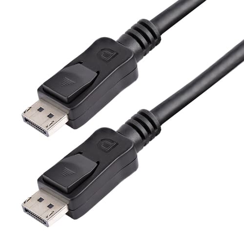 Startech DISPLPORT1L product photo