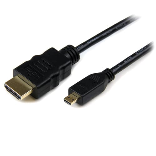 Startech HDADMM3M product photo