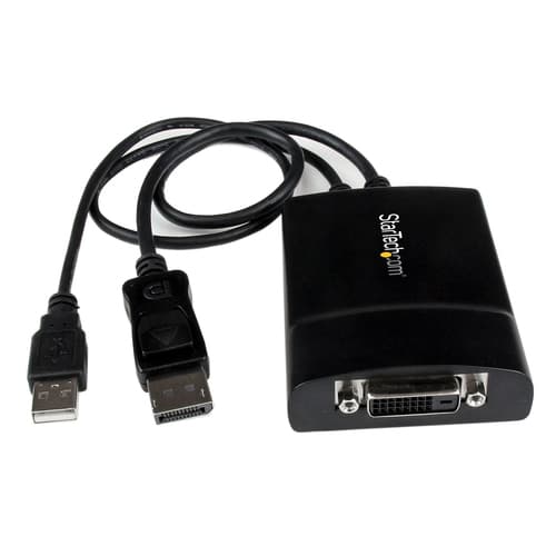 Startech DP2DVID2 product photo