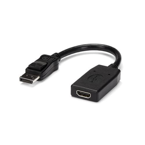Startech DP2HDMI product photo