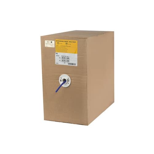 Startech WIRC6PATBLRL product photo