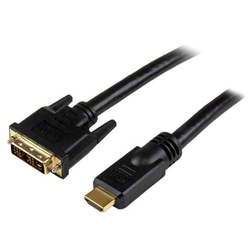 Startech HDMIDVIMM30 product photo