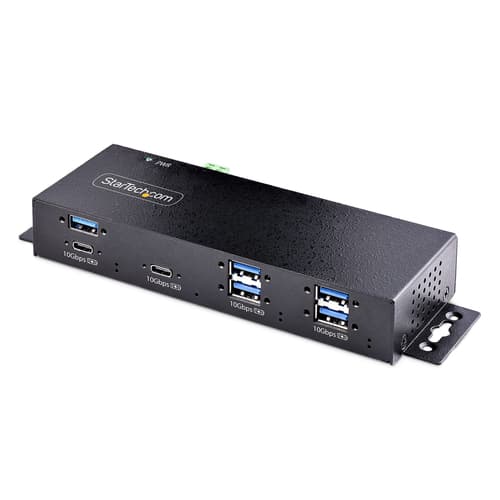 Startech HB31C5A2CME product photo