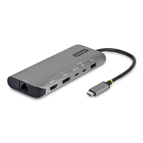 Startech 174B-USB4-MULTIPORT product photo