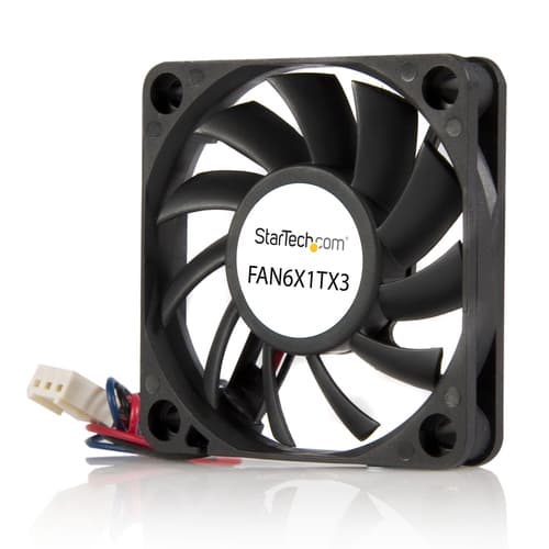 Startech FAN6X1TX3 product photo