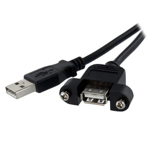 Startech USBPNLAFAM3 product photo