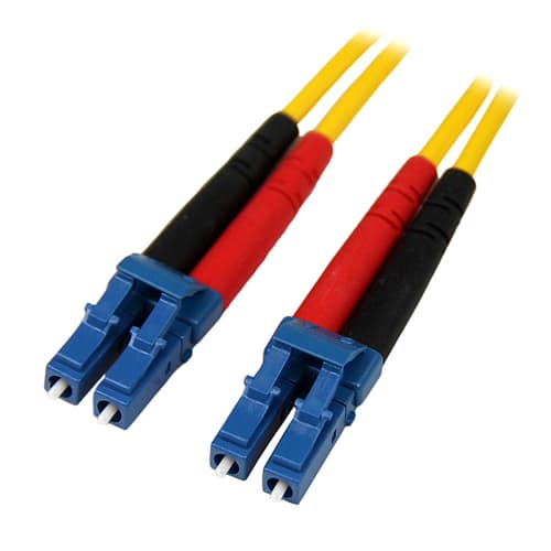 Startech SMFIBLCLC1 product photo