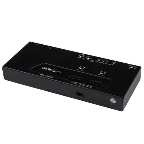 Startech VS222HDQ product photo