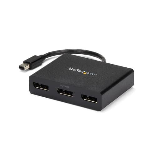 Startech MSTMDP123DP product photo