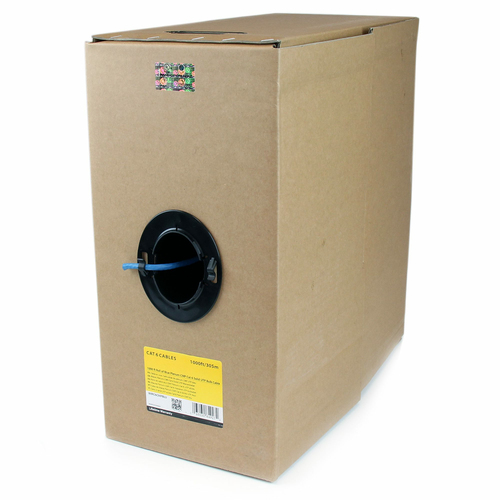 Startech WIRC6CMPBLU product photo