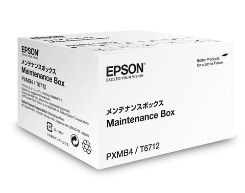 Epson T671200 product photo