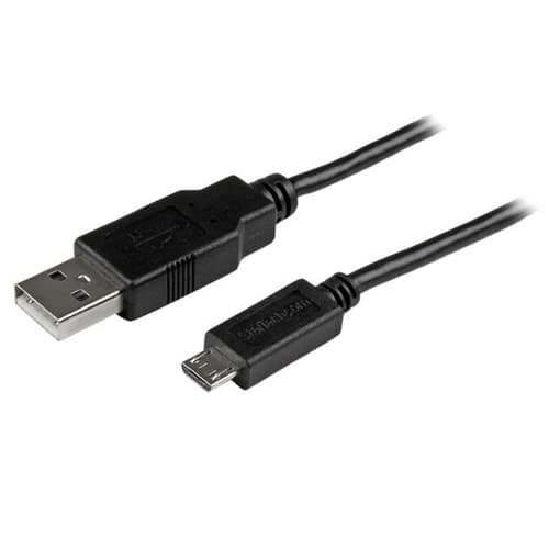 Startech USBAUB15CMBK product photo