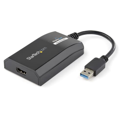 Startech USB32HDPRO product photo