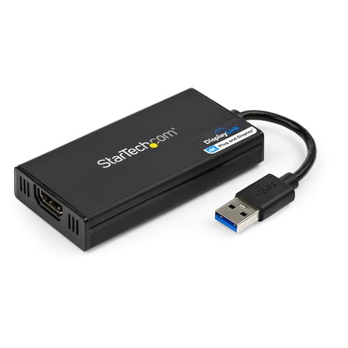 Startech USB32HD4K product photo