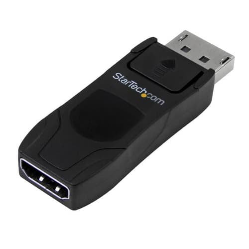 Startech DP2HD4KADAP product photo