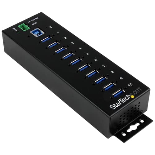Startech ST1030USBM product photo