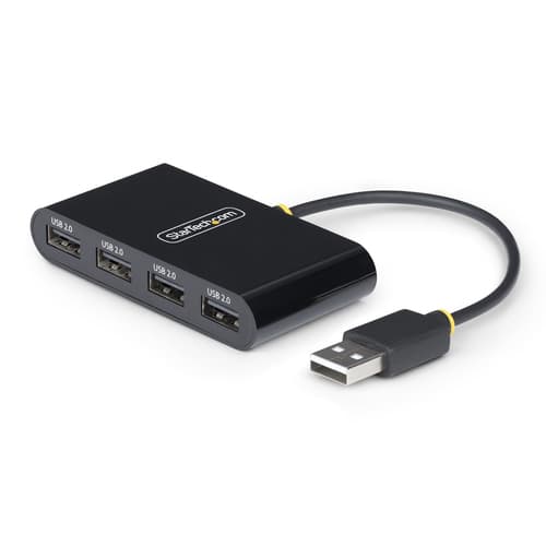 Startech ST4200MINI2-USB-HUB product photo