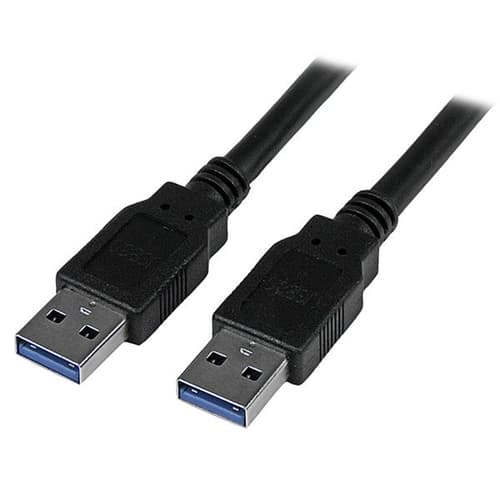 Startech USB3SAA3MBK product photo
