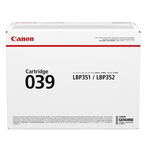 Canon 0287C001 product photo