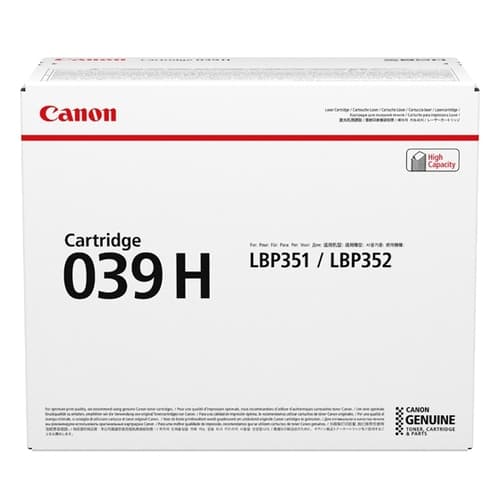 Canon 0288C001 product photo
