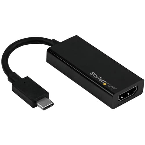 Startech CDP2HD4K60 product photo