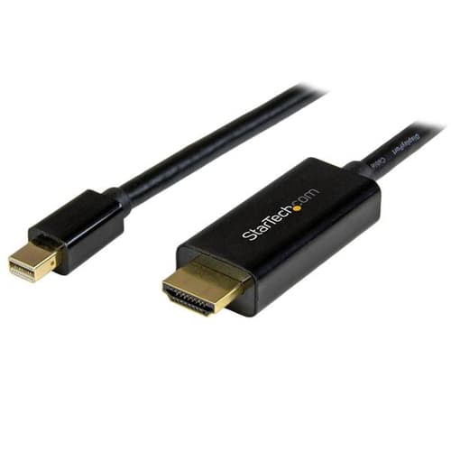 Startech MDP2HDMM5MB product photo