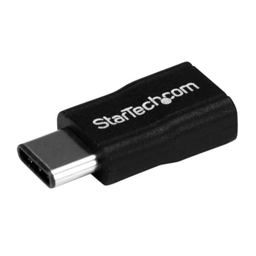 Startech USB2CUBADP product photo