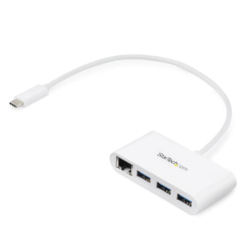 Startech HB30C3A1GEA product photo