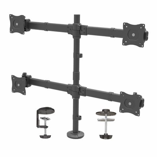 Startech ARMQUAD product photo