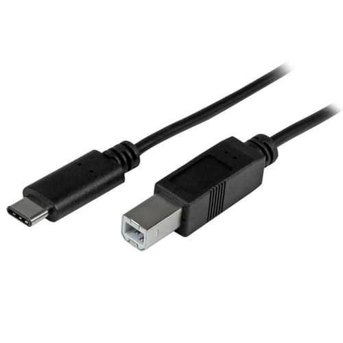 Startech USB2CB2M product photo