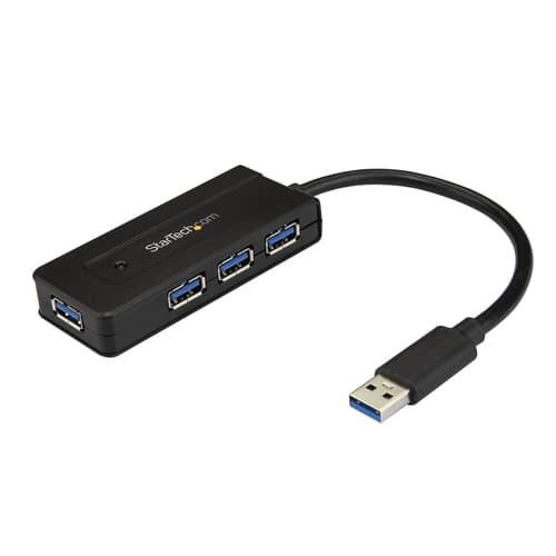 Startech ST4300MINI product photo