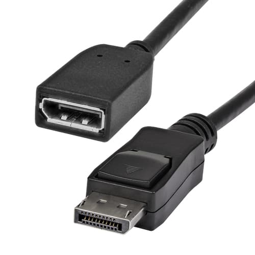 Startech DPEXT6L product photo
