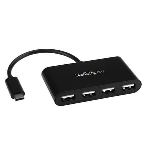 Startech ST4200MINIC product photo
