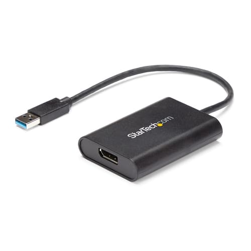 Startech USB32DPES2 product photo